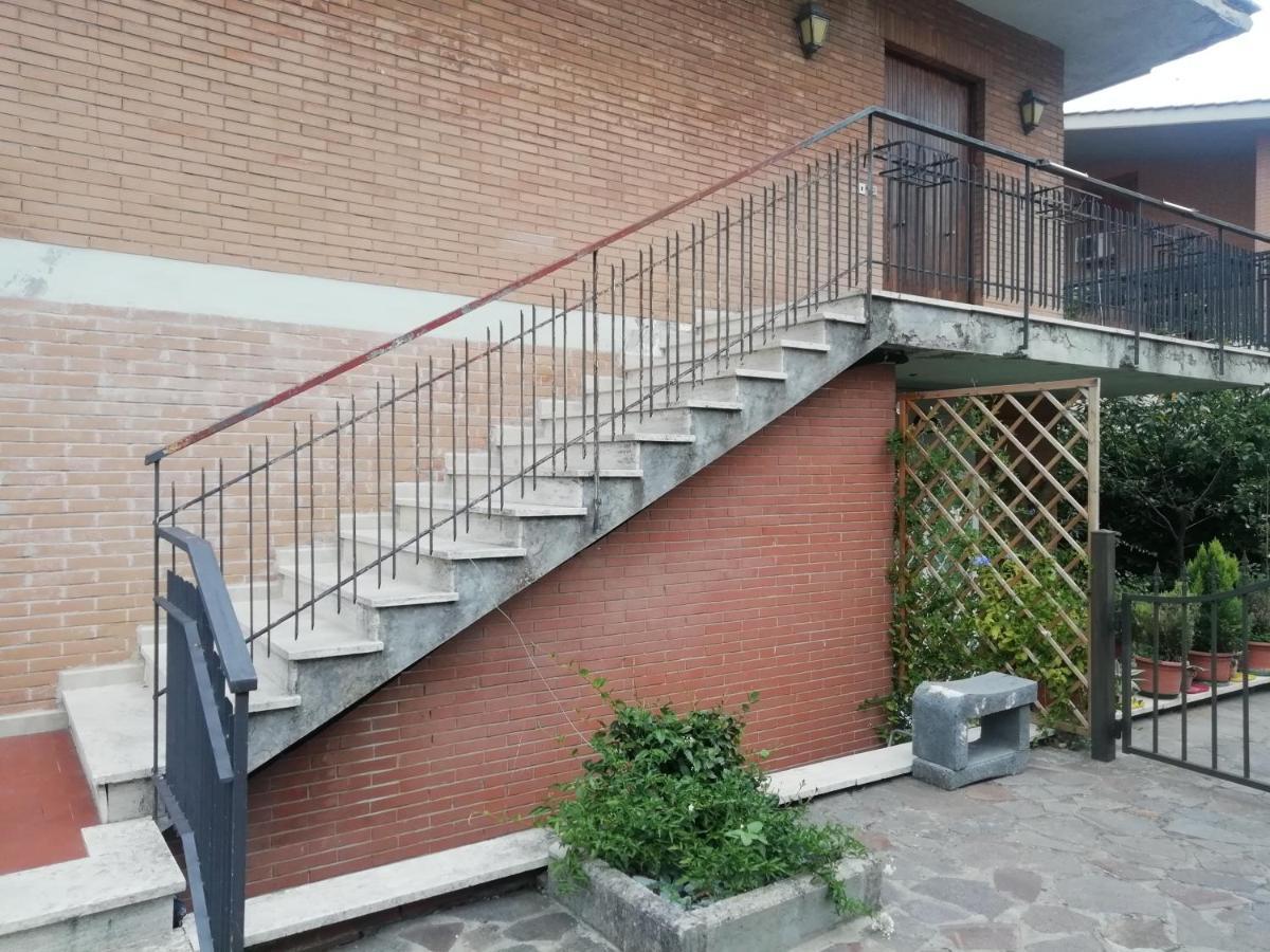 B&B - Homesweetrome Rom Exterior foto