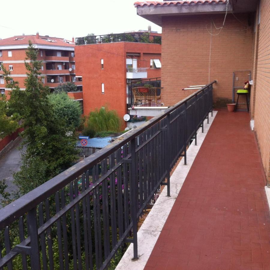 B&B - Homesweetrome Rom Exterior foto