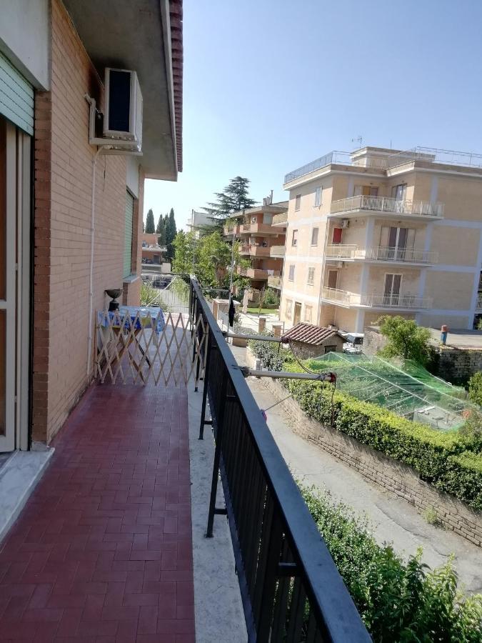 B&B - Homesweetrome Rom Exterior foto